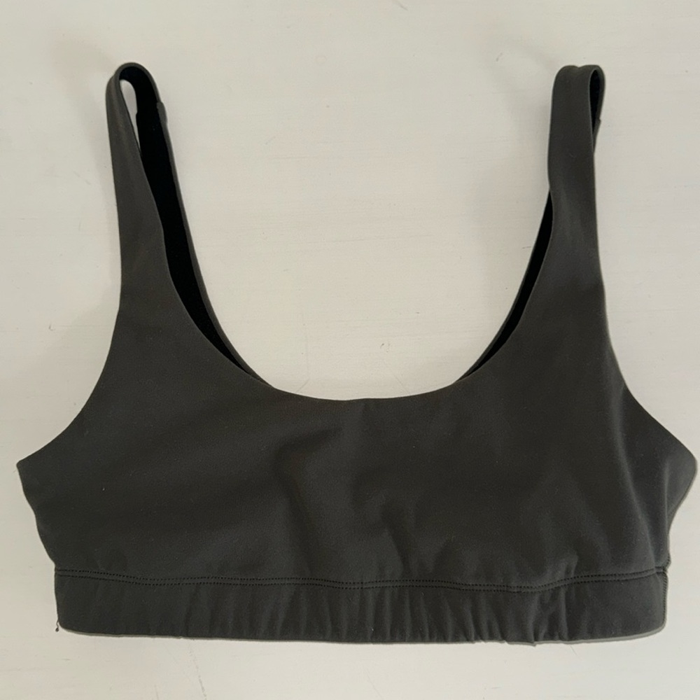 Vuori Daily Bra - Oregano